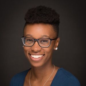 Meet your Posher, Kalaya